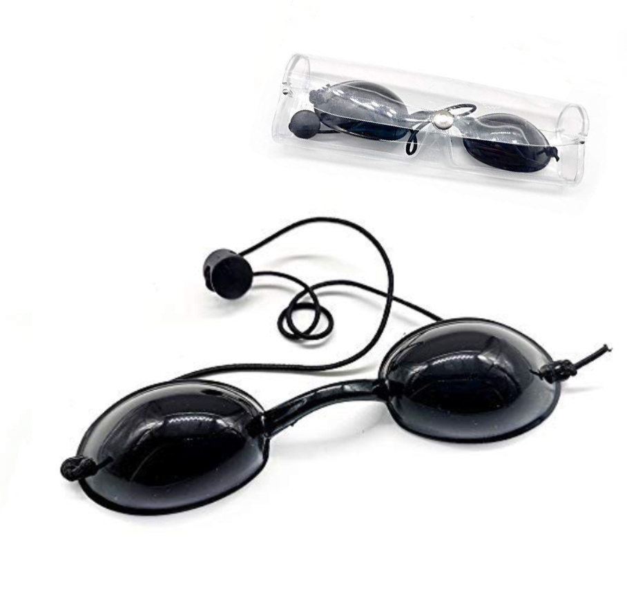 IPL / Tanning Safety Goggles IPL Laser Safety Glasses/Goggles