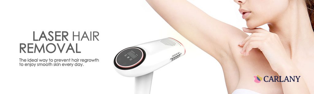 IPL DEVICE vs Laser Hair Removal DEVICE Which One to Choose